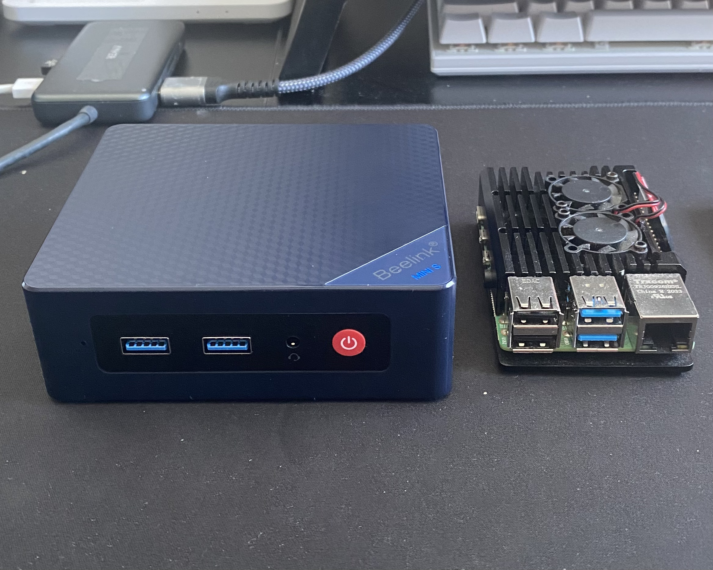 Mini PC